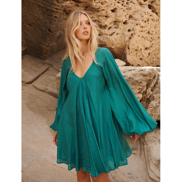 Kalita Uma Tunic