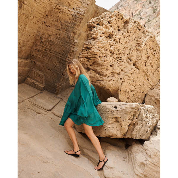 Kalita Uma Tunic