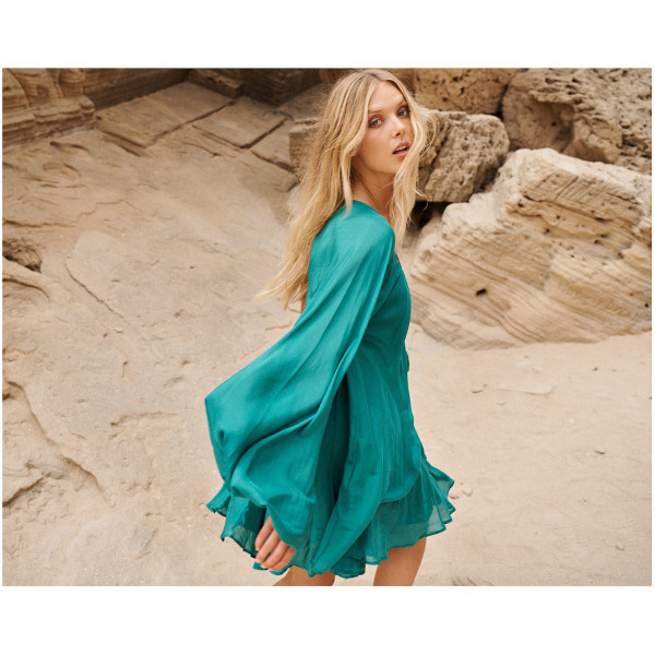 Kalita Uma Tunic