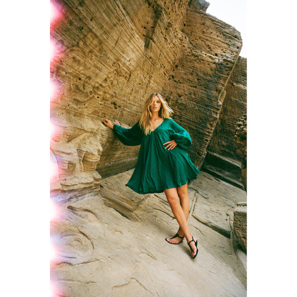 Kalita Uma Tunic