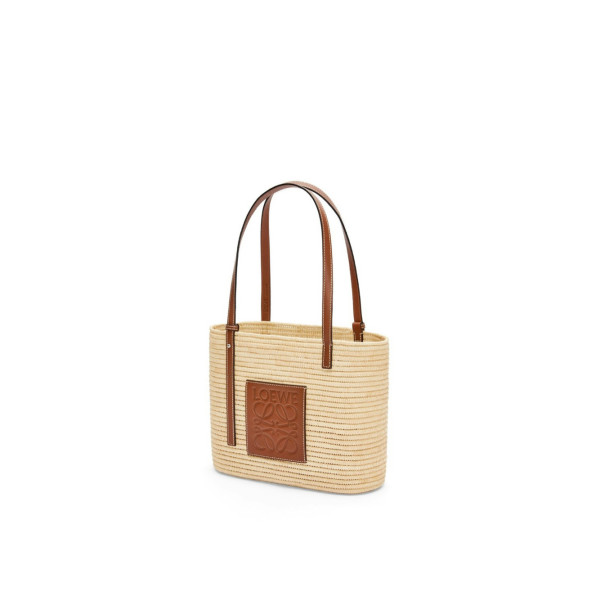 Loewe Loewe Square Basket Bag