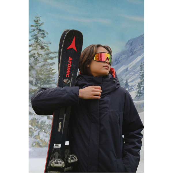 Napapijri snowboard deals jackets