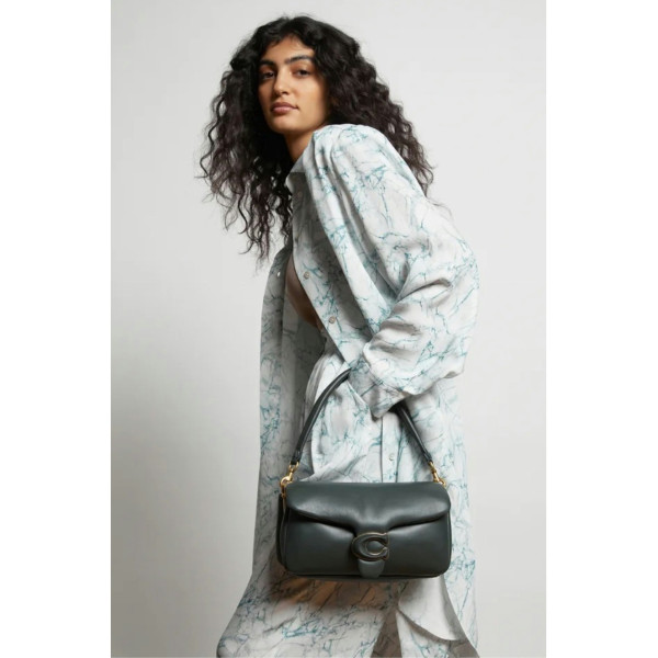 Coach Coach Tabby Pillow Shoulder Bag
