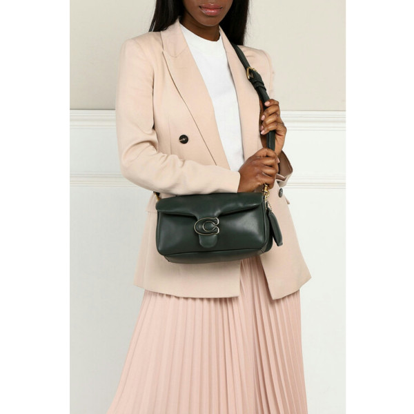Coach Coach Tabby Pillow Shoulder Bag