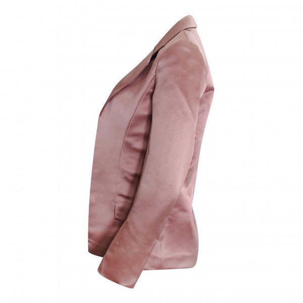The Ethiquette Duchess Satin Set