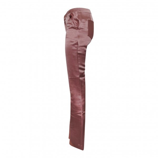The Ethiquette Duchess Satin Set