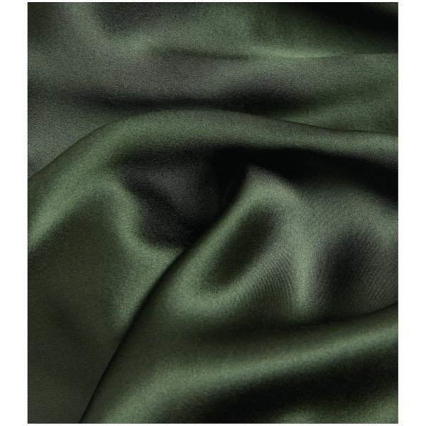 Michael Lo Sordo Alexandra Silk Strappy Gown