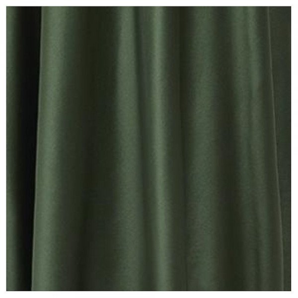 Michael Lo Sordo Alexandra Silk Strappy Gown