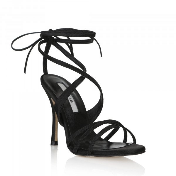 Yuul Yie Killian Lace-Up Sandals