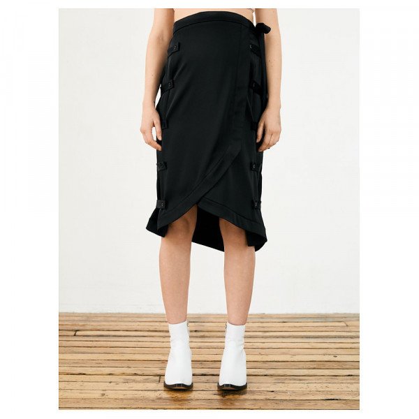 Mother Rose Origami Skirt
