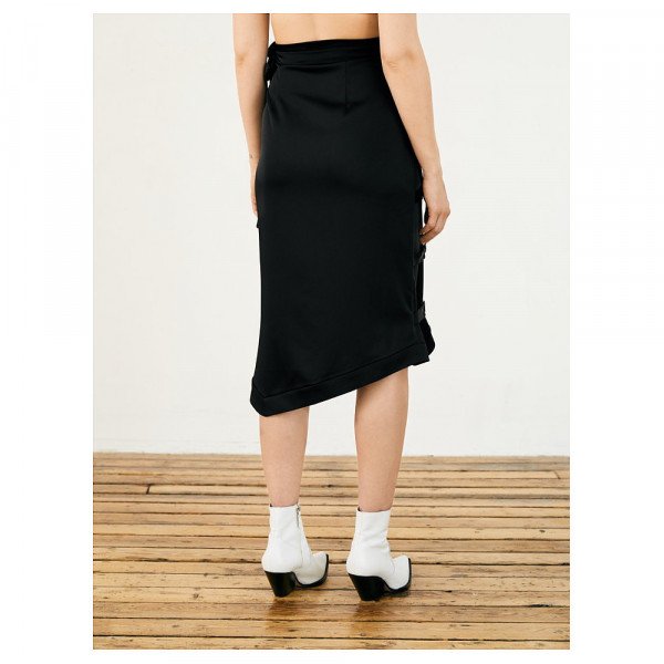 Mother Rose Origami Skirt