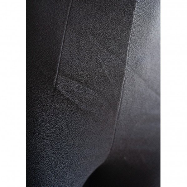 Emilio De La Morena Stretch Trousers