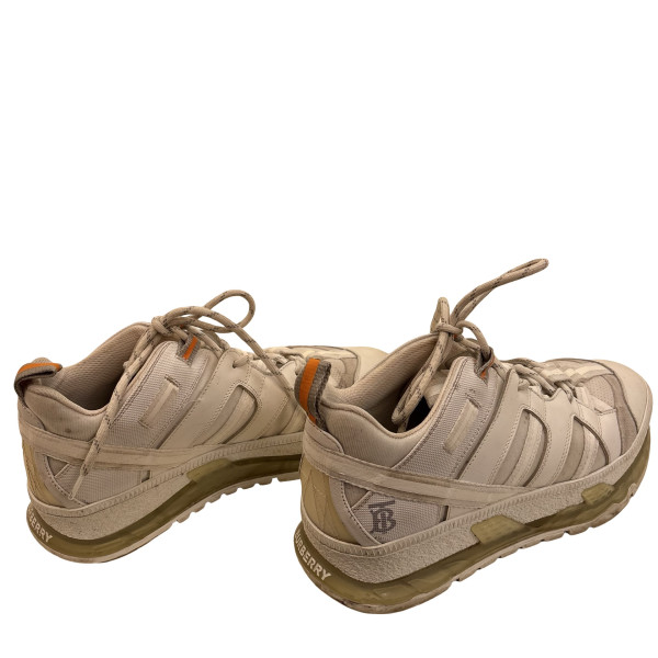 Burberry Union Sneakers