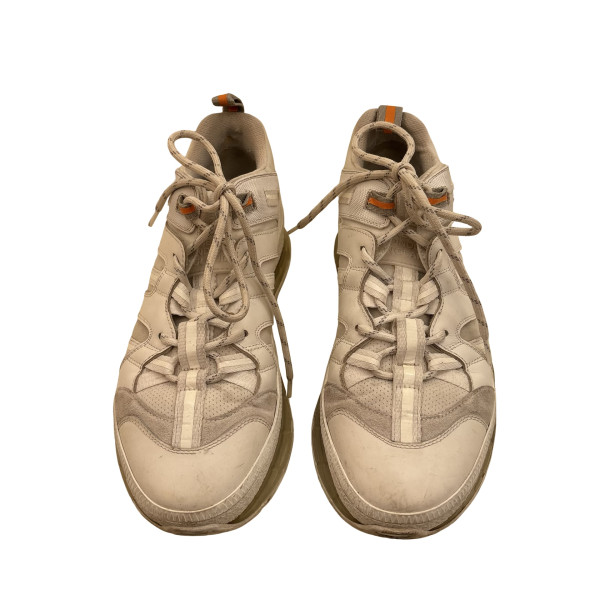 Burberry Union Sneakers