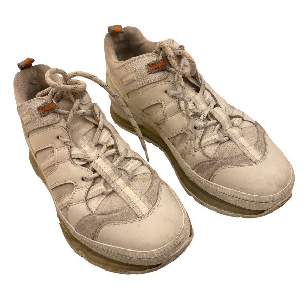 Burberry Union Sneakers