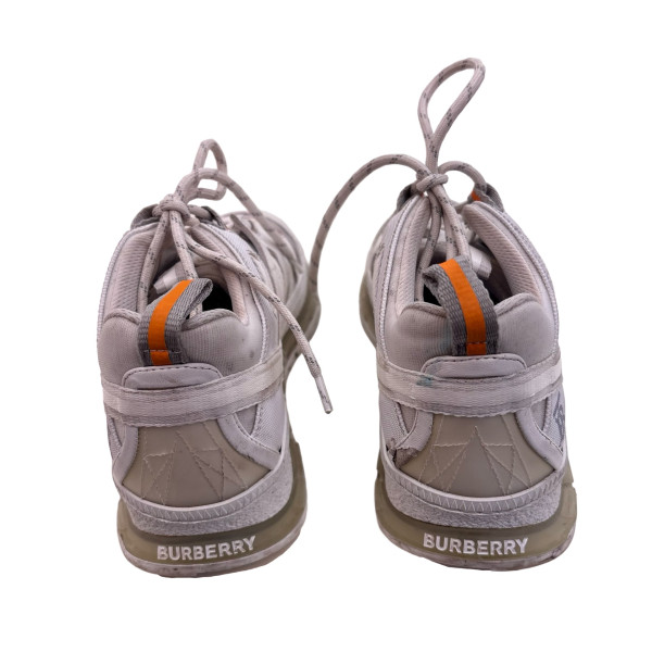 Burberry Union Sneakers