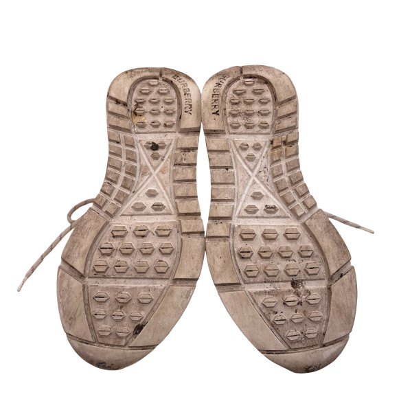 Burberry Union Sneakers