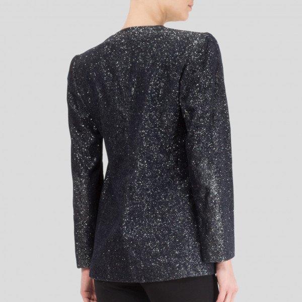 Dior Vintage Dior Glitter Jacket