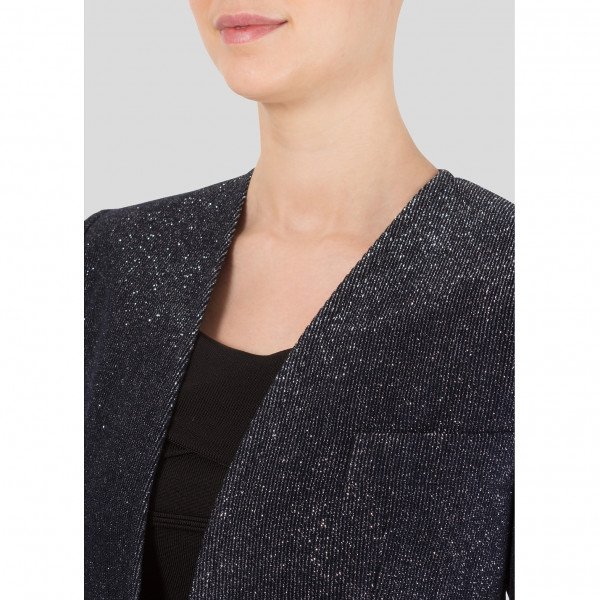 Dior Vintage Dior Glitter Jacket