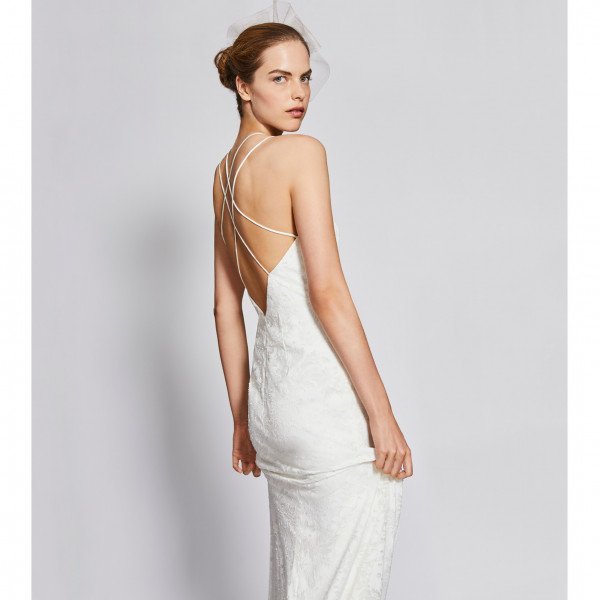 Charlie Brear Norvell Dress