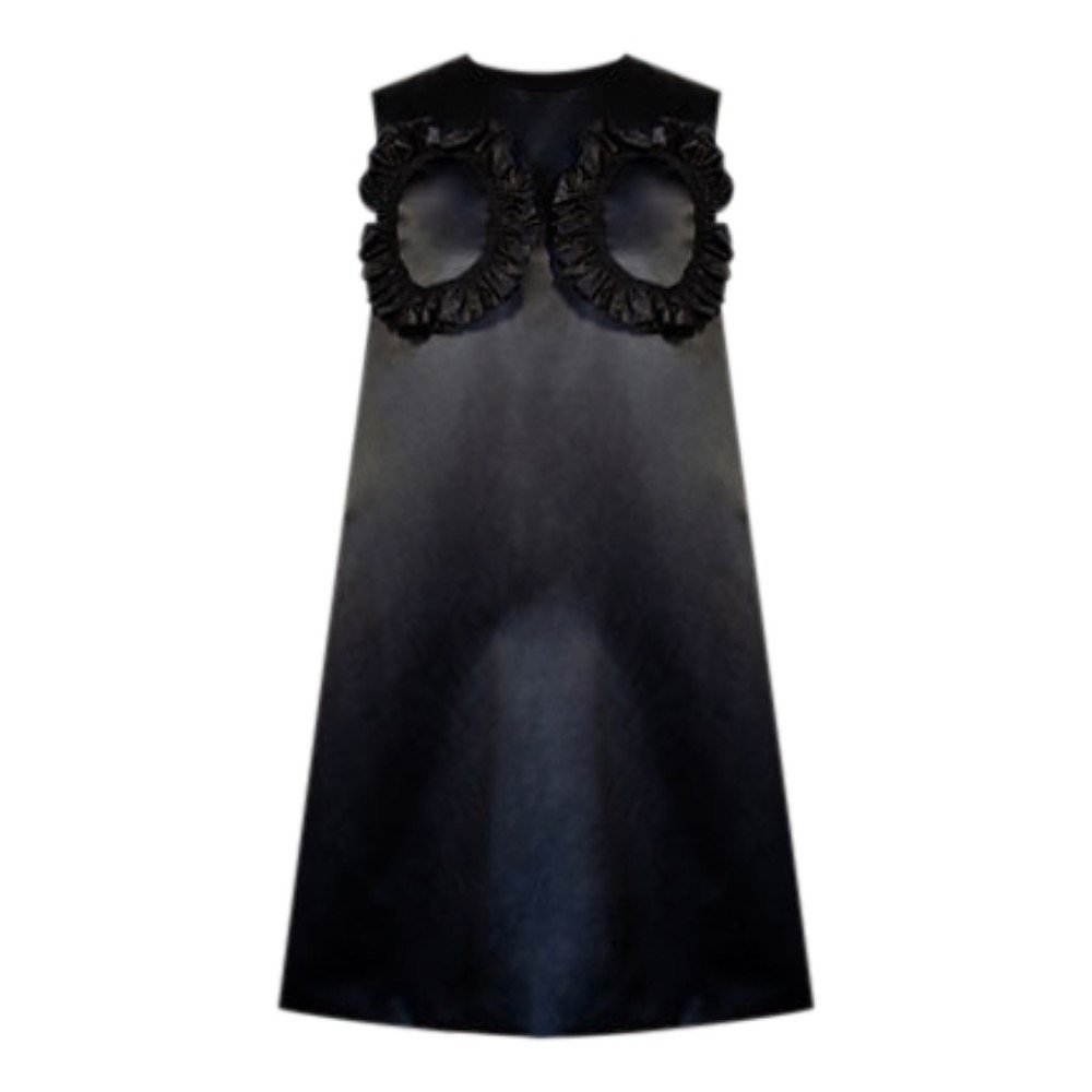 House Of Sheldonhall Cupids Kettle Drums Shift Dress