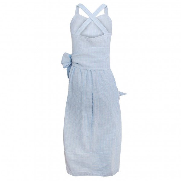 Paper London Sweetheart Dress