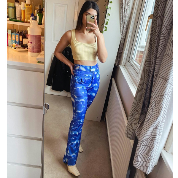 House of Sunny Fantasia Pants