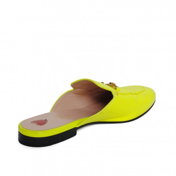 Gucci Princetown Slippers