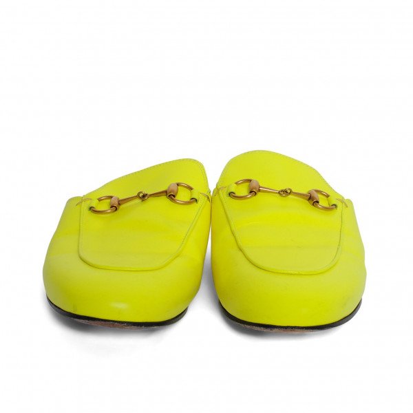 Gucci Princetown Slippers