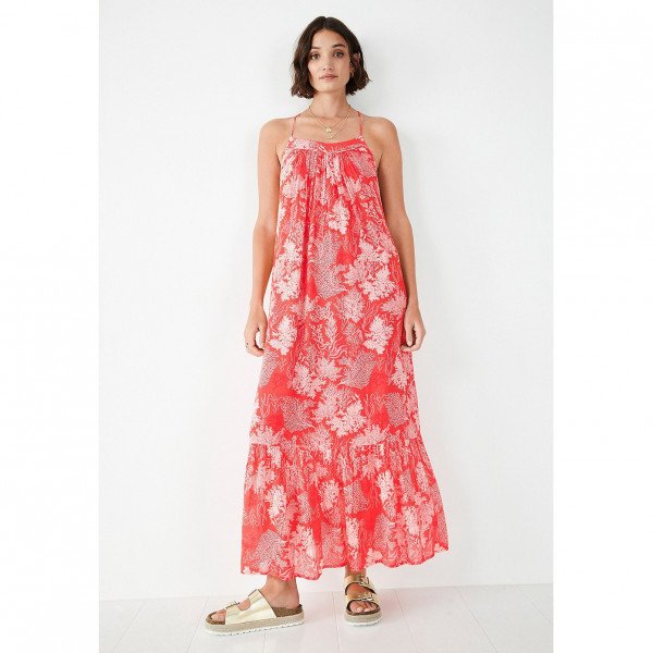 Coral on sale reef dress