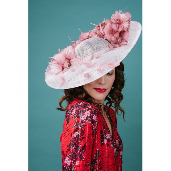 Bundle MacLaren Nina Hat