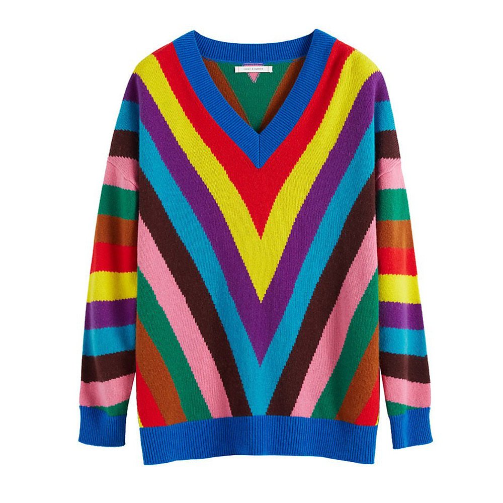 chinti and parker cardigan