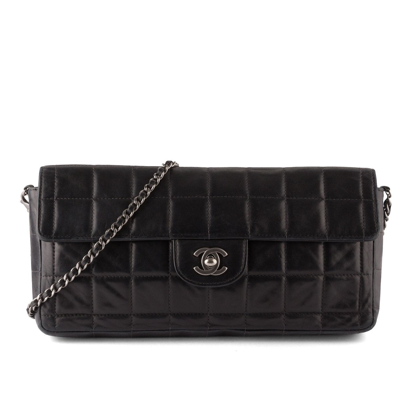 buy chanel quilted bag