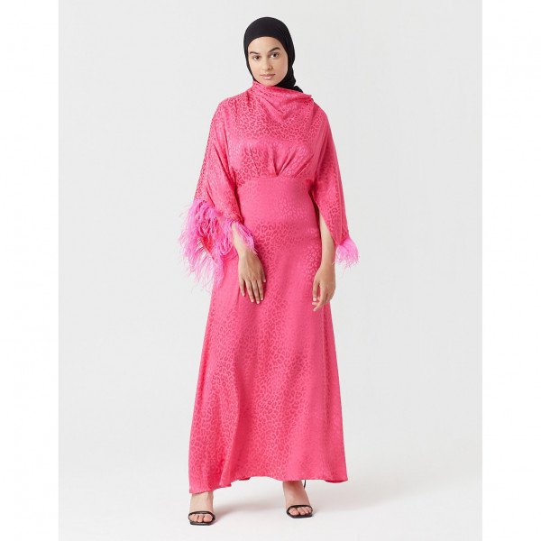 Daska Alhena Maxi Dress