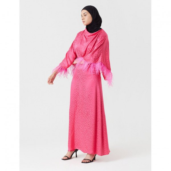 Daska Alhena Maxi Dress