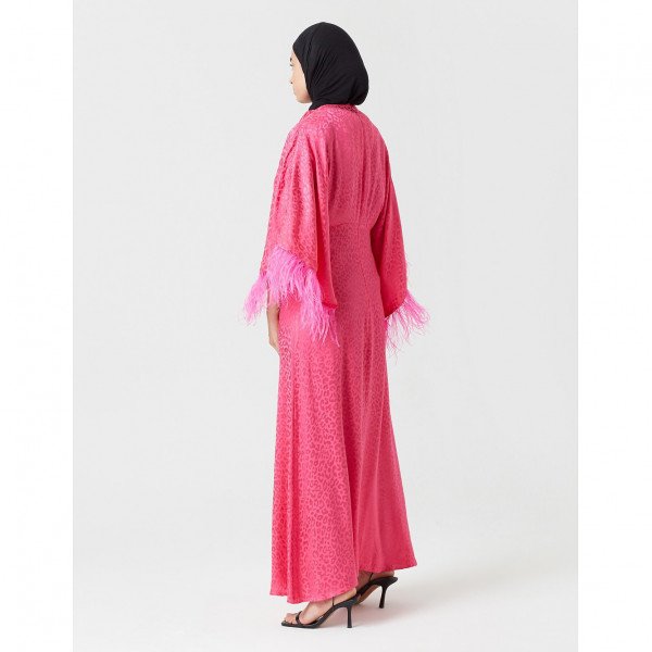 Daska Alhena Maxi Dress