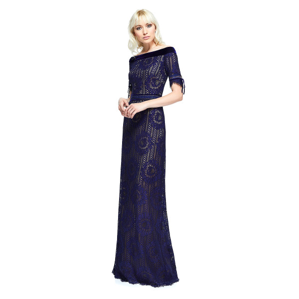 Tadashi Shoji Rosina Gown