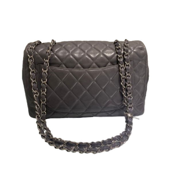 CHANEL Chanel Classic Flap Bag