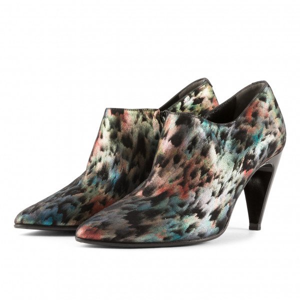 Robert Clergerie Holographic Pumps