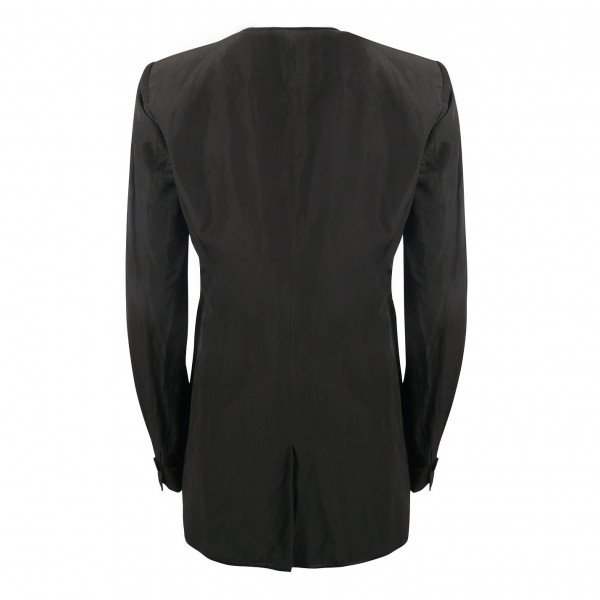 Emporio Armani Single Breasted Jacket