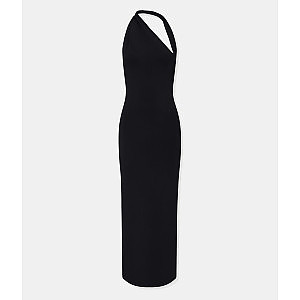 Armoire  Rent this ba&sh Short Flared Sleeve V-Neck Maxi Dress