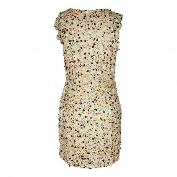 3.1 Phillip Lim Multicolour Sequin Dress