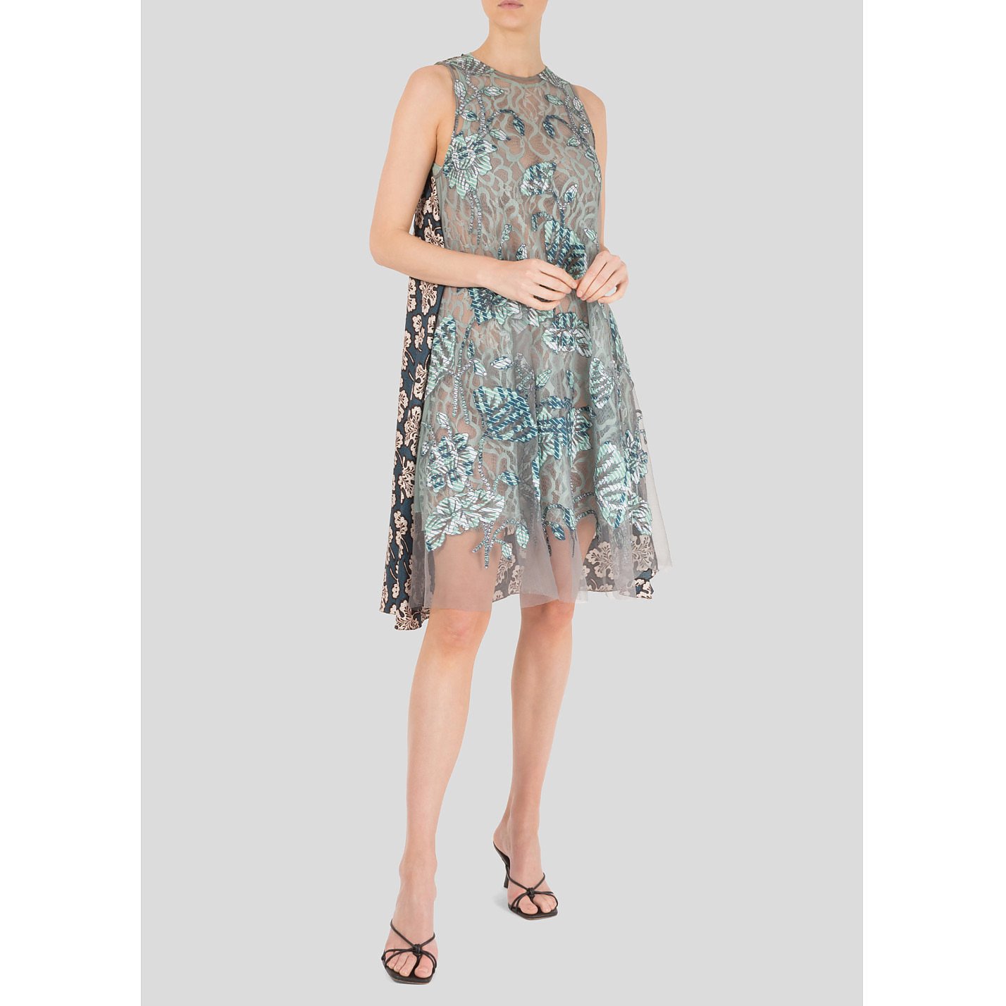 biyan dress