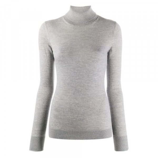 Rent Buy PORTS 1961 Fine Knit Roll Neck Sweater MY WARDROBE HQ