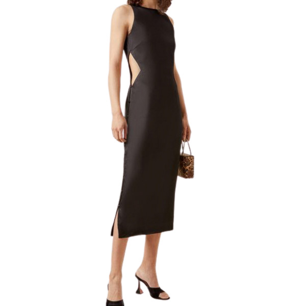 ROTATE Birger Christensen Dulcie Dress