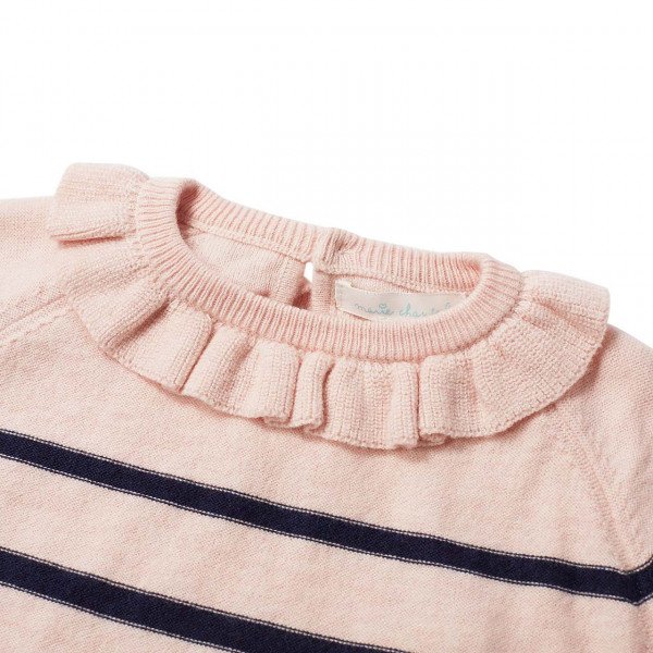 Marie-Chantal Constance Sweater