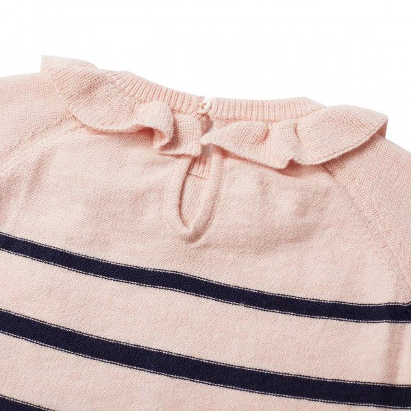 Marie-Chantal Constance Sweater