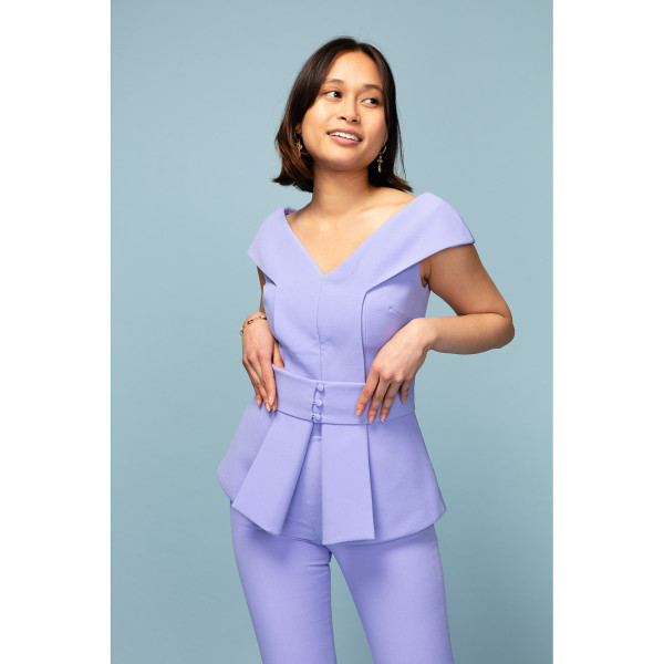 Safiyaa Willow Two Piece