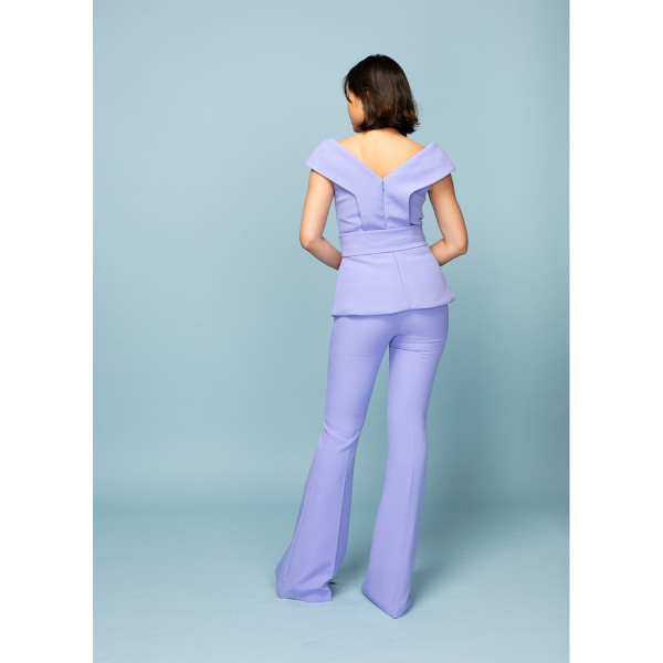 Safiyaa Willow Two Piece