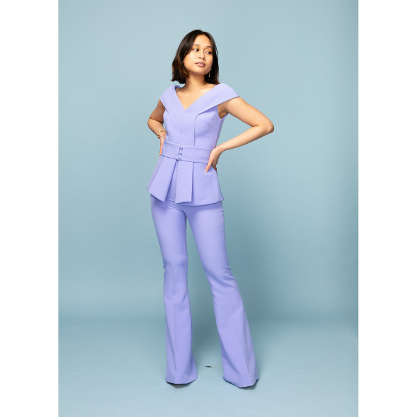 Safiyaa Willow Two Piece